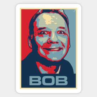 Bob Sticker